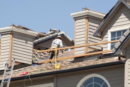 The Dangers Of DIY Roof Repairs