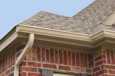 Gutter replacements